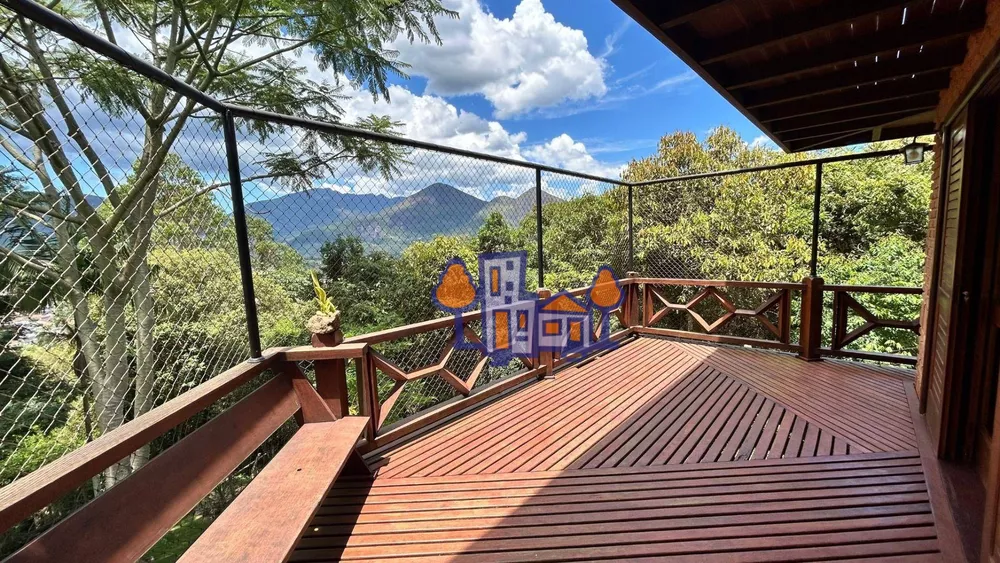 Casa de Condomínio, 3 quartos - Foto 18