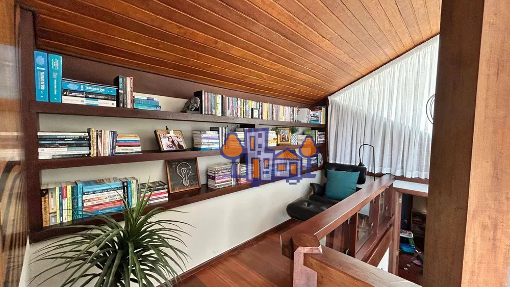 Casa de Condomínio, 3 quartos - Foto 32