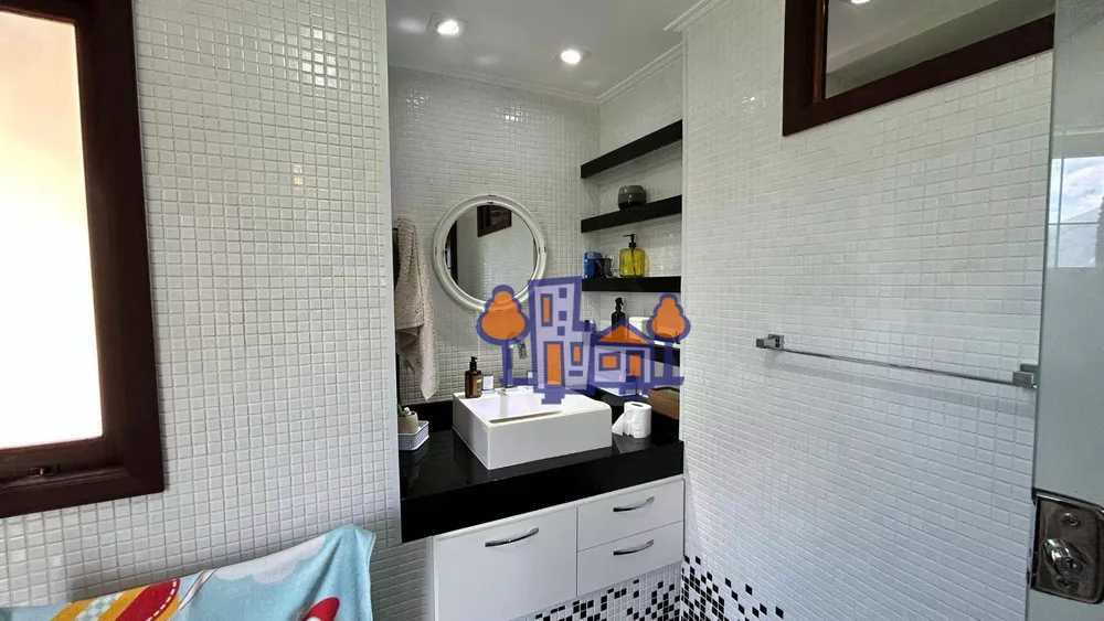 Casa de Condomínio, 3 quartos - Foto 49