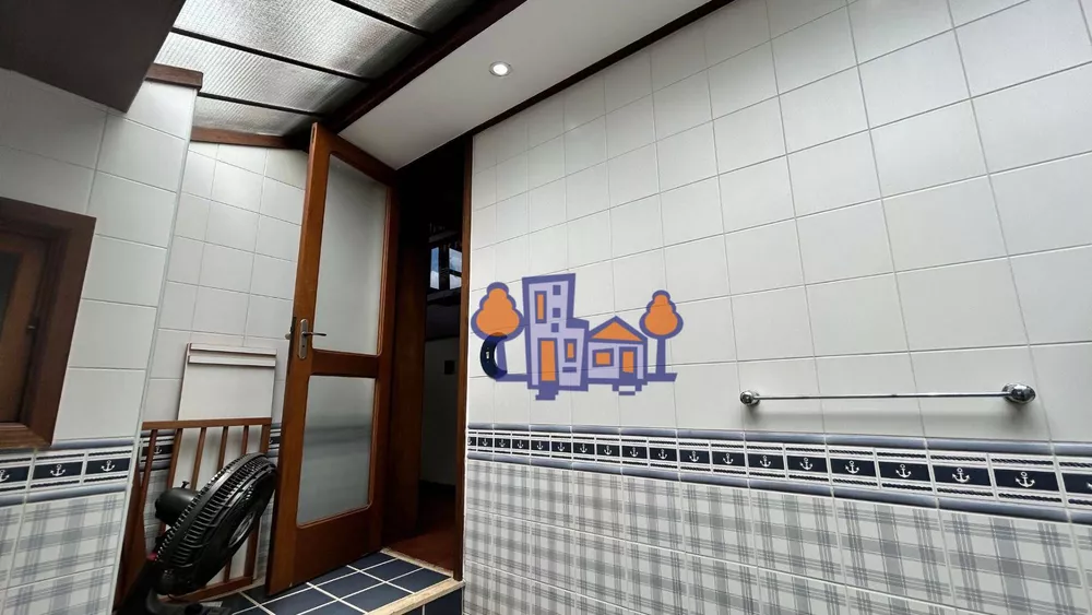 Casa de Condomínio, 3 quartos - Foto 30