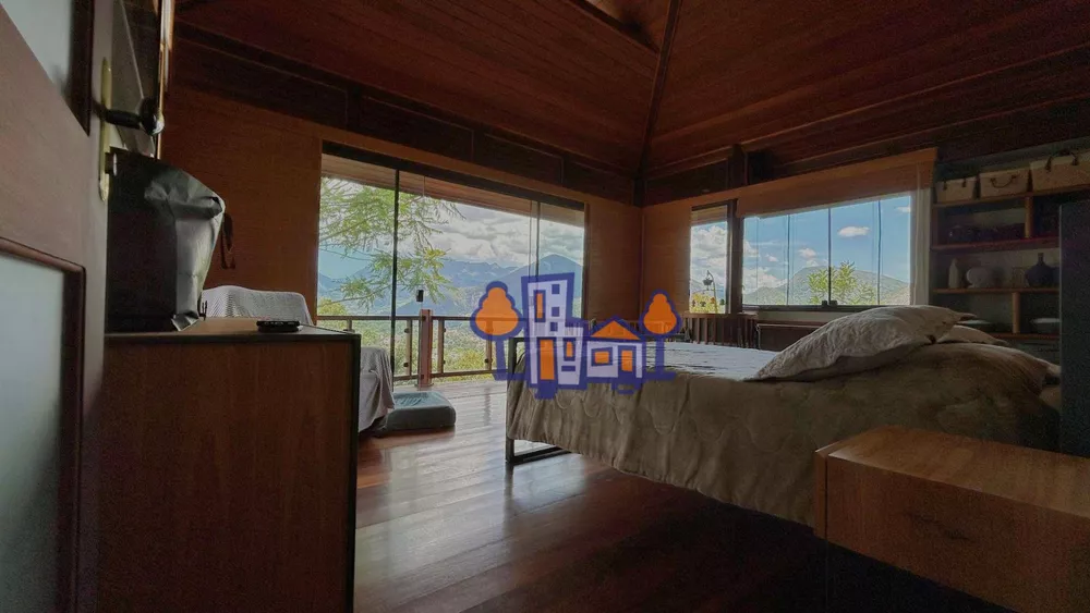 Casa de Condomínio, 3 quartos - Foto 39