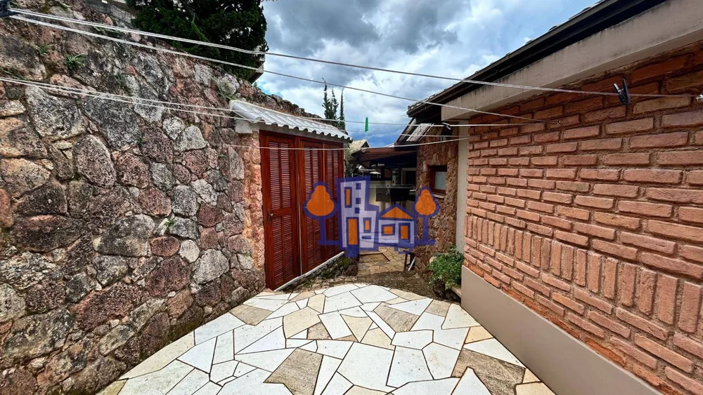 Casa de Condomínio, 3 quartos - Foto 75