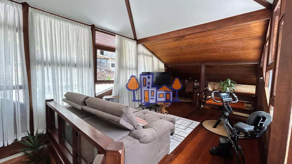 Casa de Condomínio, 3 quartos - Foto 35