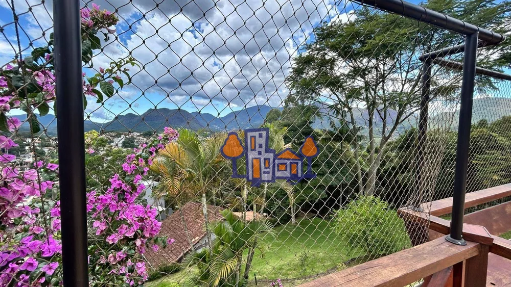 Casa de Condomínio, 3 quartos - Foto 66