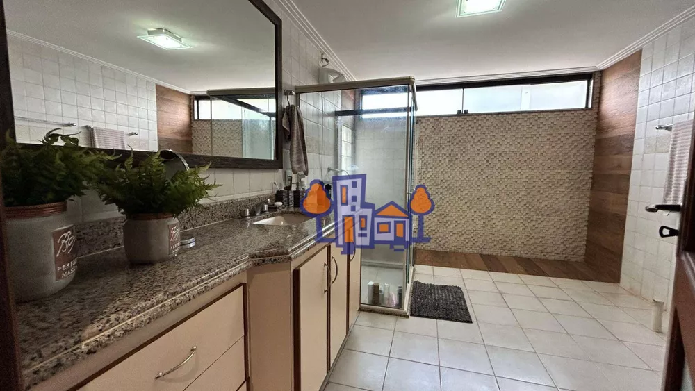 Casa de Condomínio, 3 quartos - Foto 20