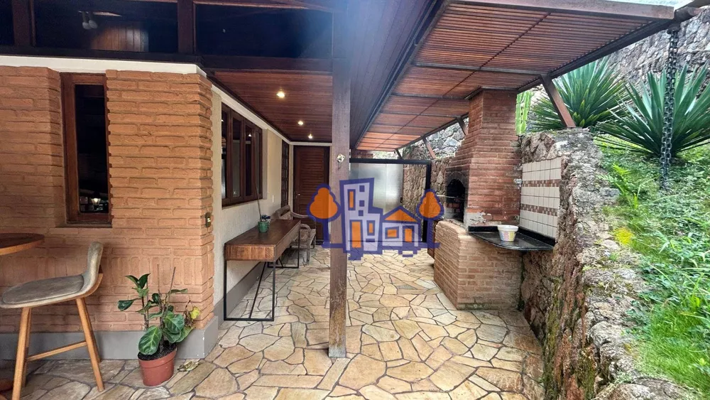 Casa de Condomínio, 3 quartos - Foto 71