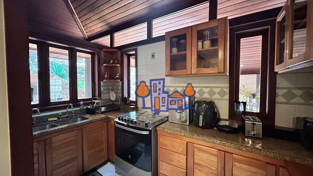 Casa de Condomínio, 3 quartos - Foto 60