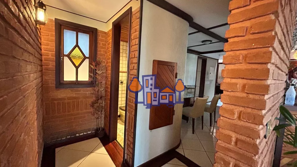 Casa de Condomínio, 3 quartos - Foto 53