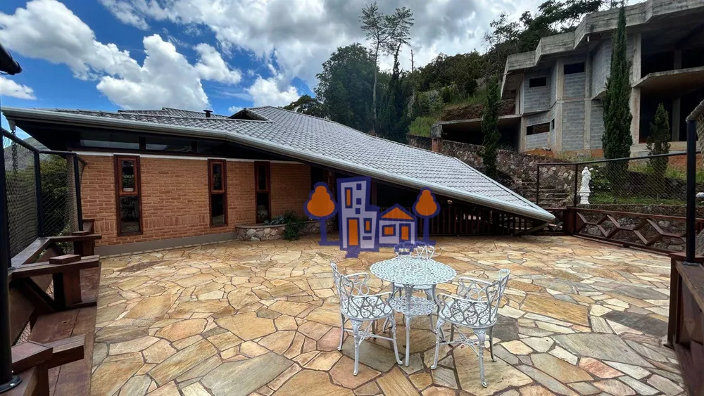 Casa de Condomínio, 3 quartos - Foto 65
