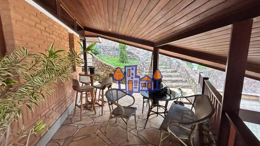 Casa de Condomínio, 3 quartos - Foto 69