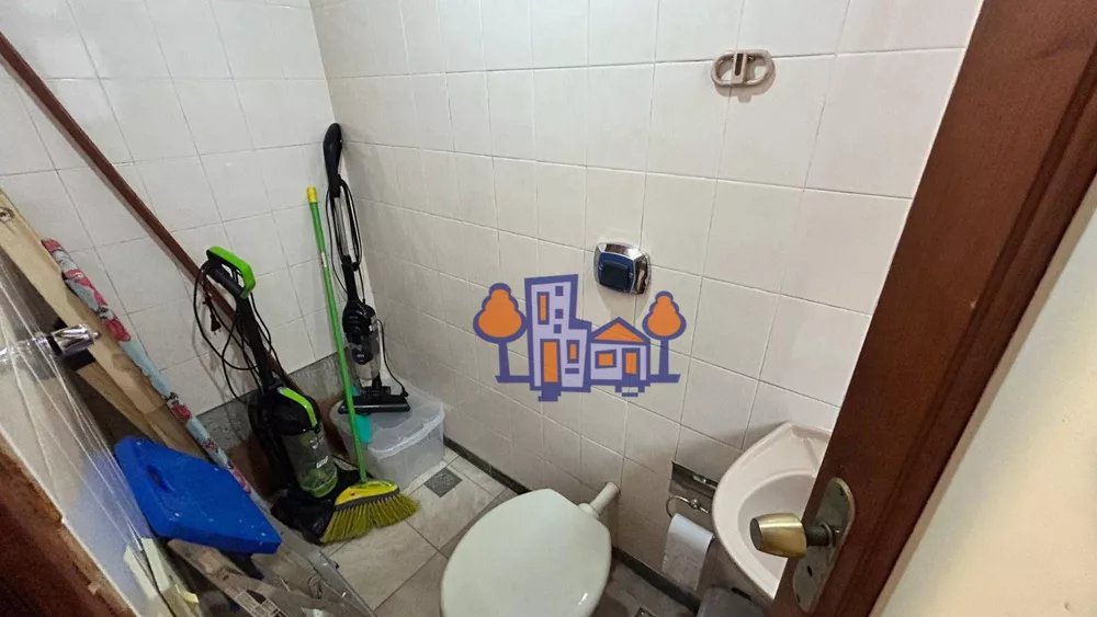 Casa de Condomínio, 3 quartos - Foto 58
