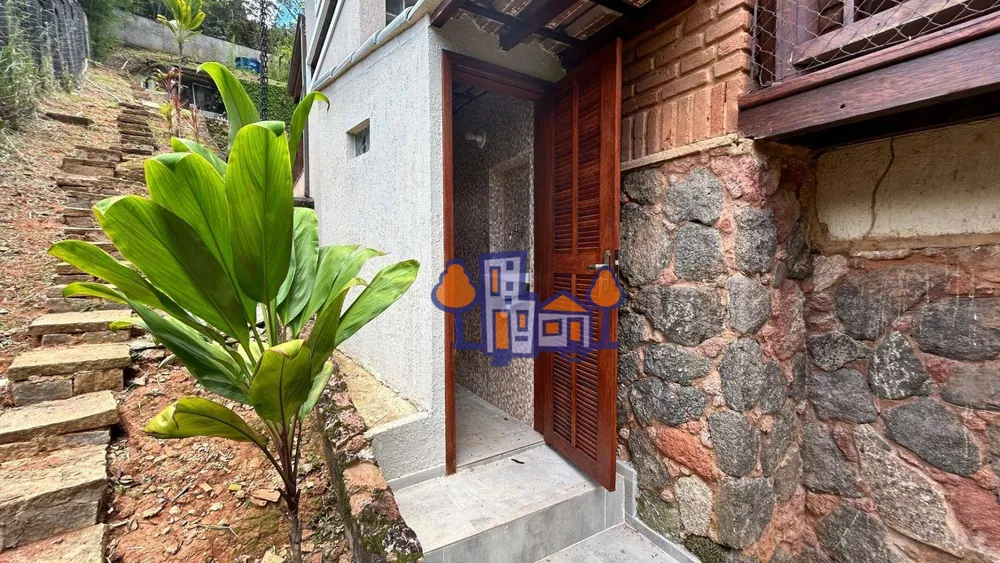 Casa de Condomínio, 3 quartos - Foto 80