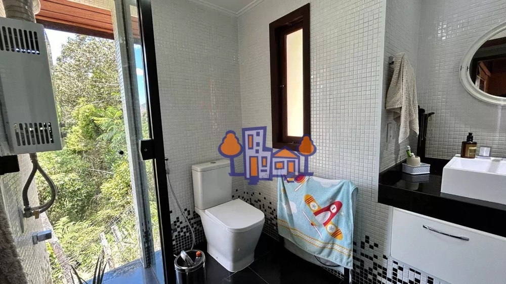 Casa de Condomínio, 3 quartos - Foto 50