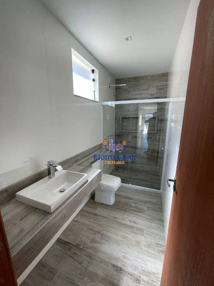 Casa de Condomínio, 3 quartos - Foto 13