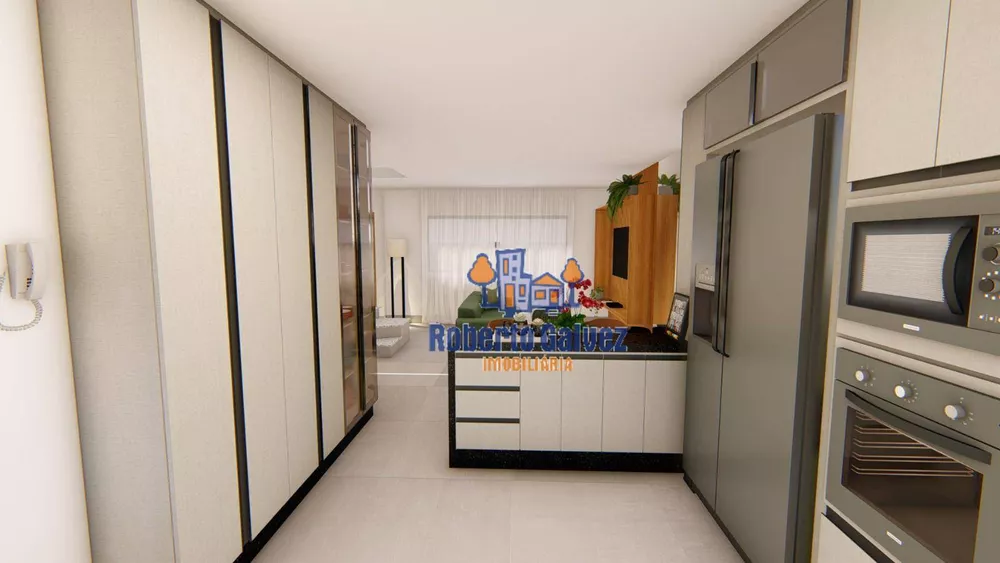 Casa de Condomínio, 3 quartos - Foto 21