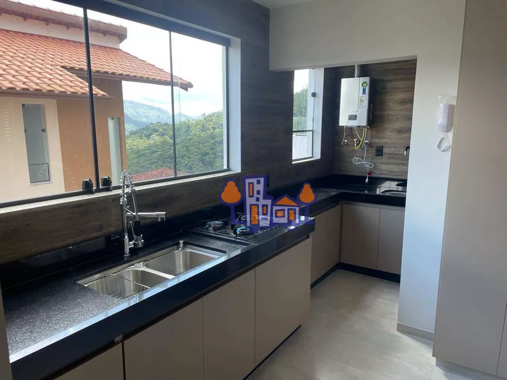Casa de Condomínio, 3 quartos - Foto 6
