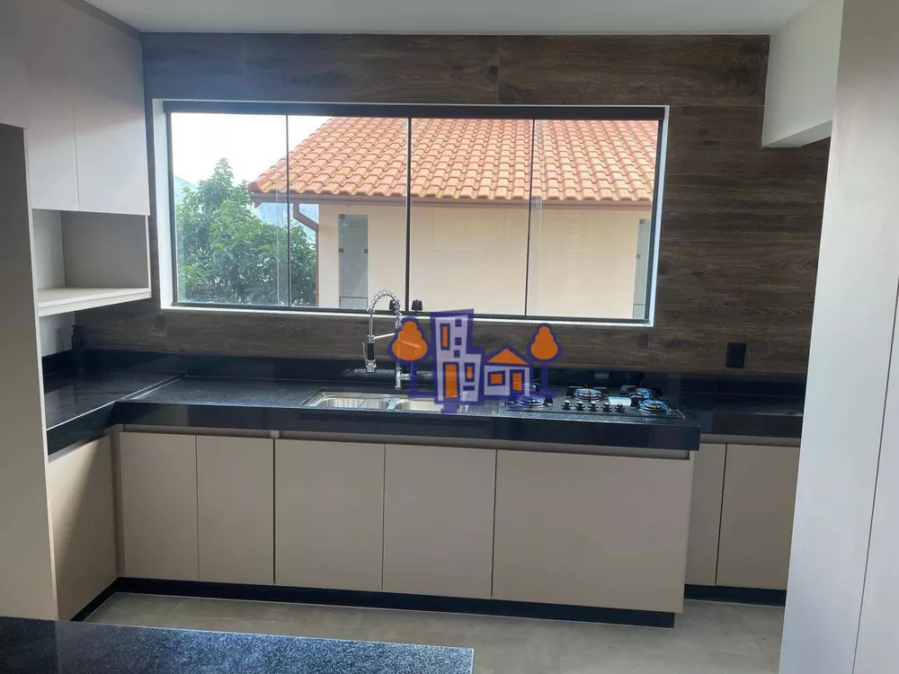 Casa de Condomínio, 3 quartos - Foto 11