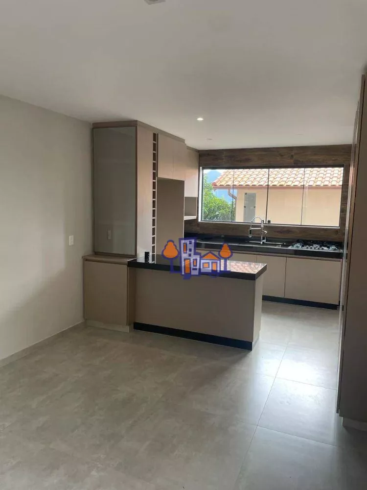 Casa de Condomínio, 3 quartos - Foto 10