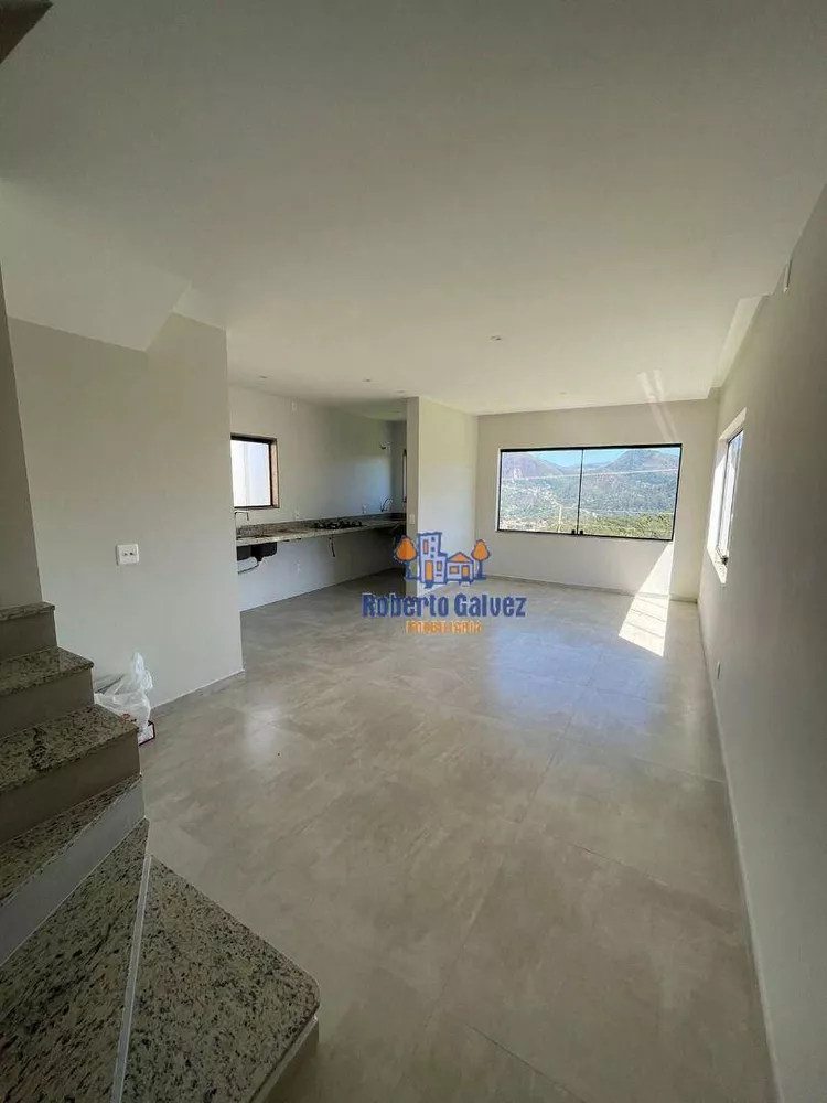 Casa de Condomínio, 3 quartos - Foto 5