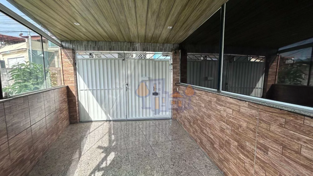 Casa, 2 quartos, 309 m² - Foto 22