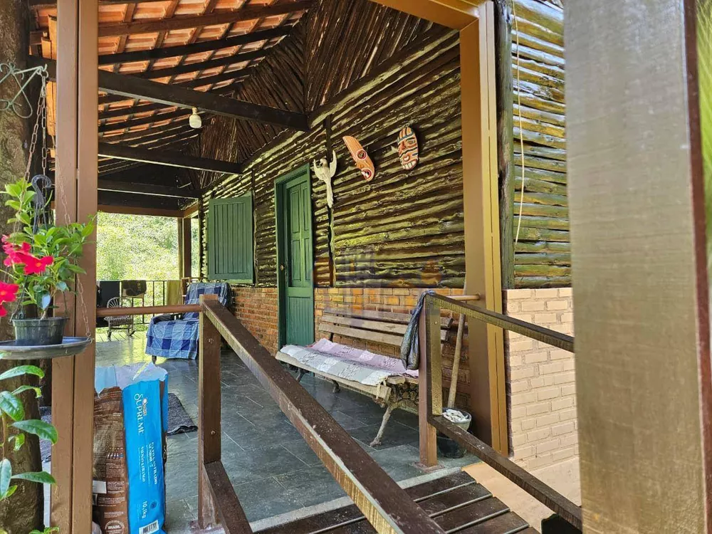 Casa, 4 quartos, 236 m² - Foto 30