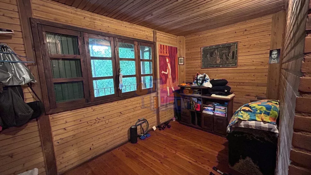 Casa, 4 quartos, 236 m² - Foto 8