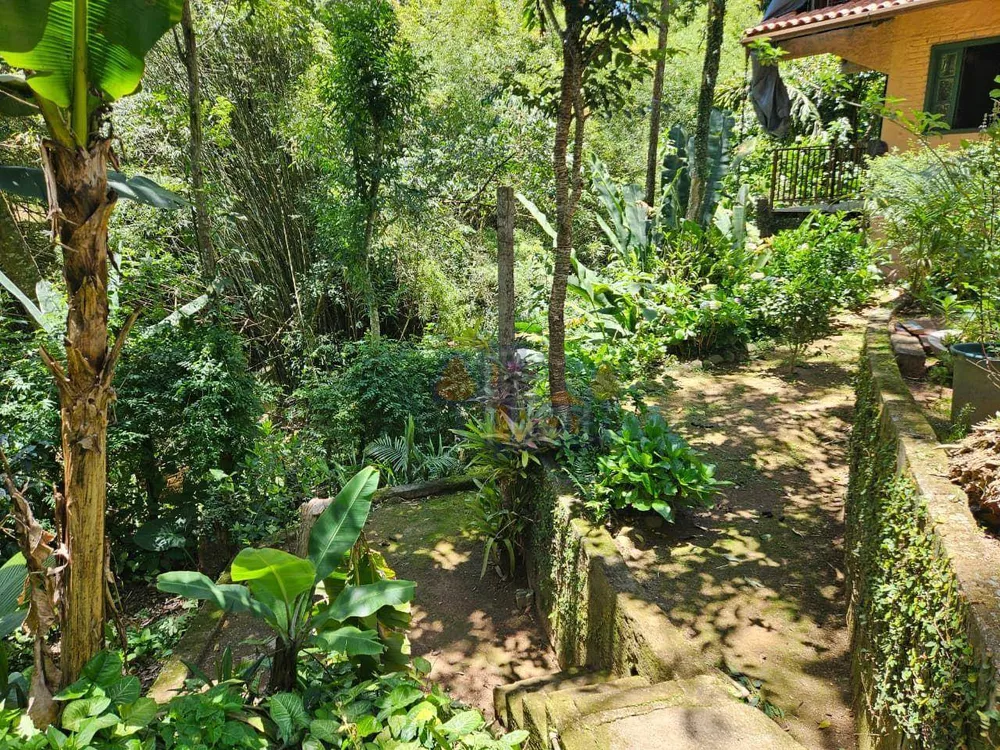 Casa, 4 quartos, 236 m² - Foto 23