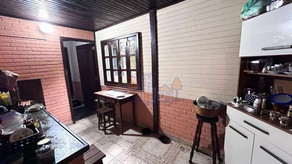 Casa, 4 quartos, 236 m² - Foto 28
