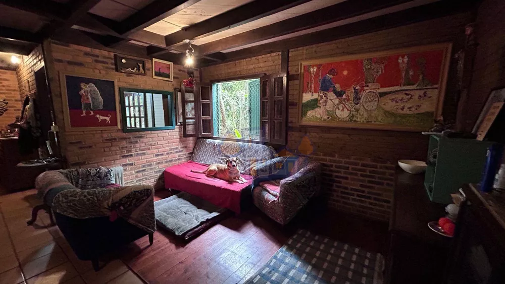 Casa, 4 quartos, 236 m² - Foto 18