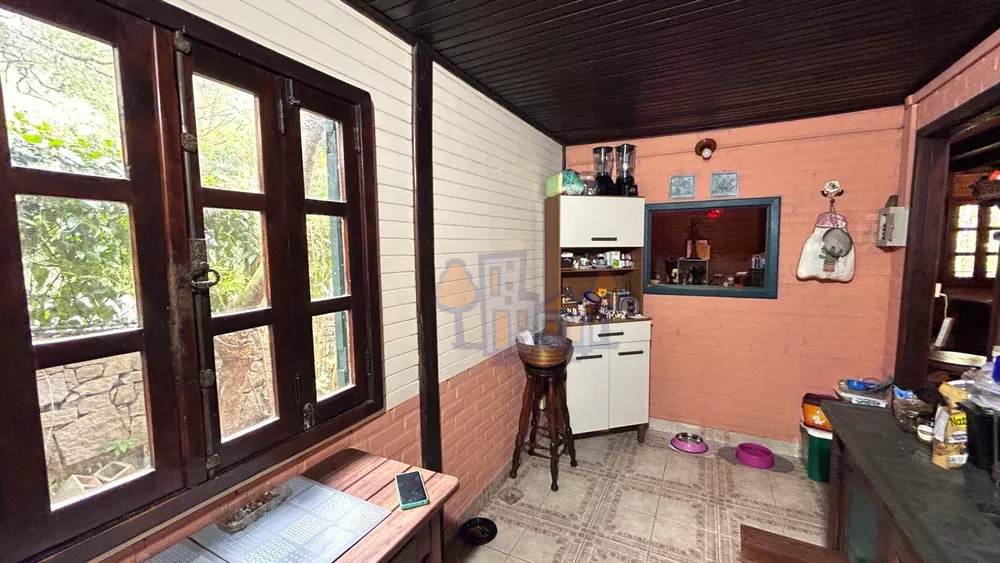 Casa, 4 quartos, 236 m² - Foto 12