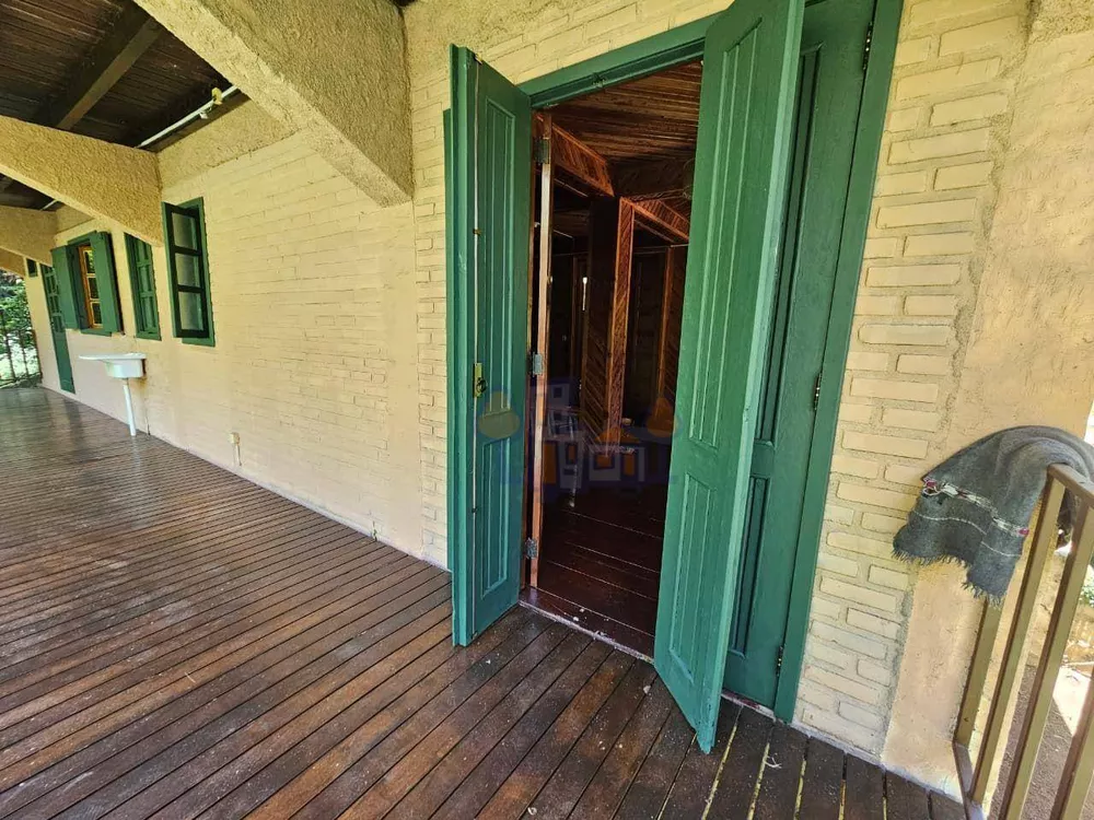 Casa, 4 quartos, 236 m² - Foto 26