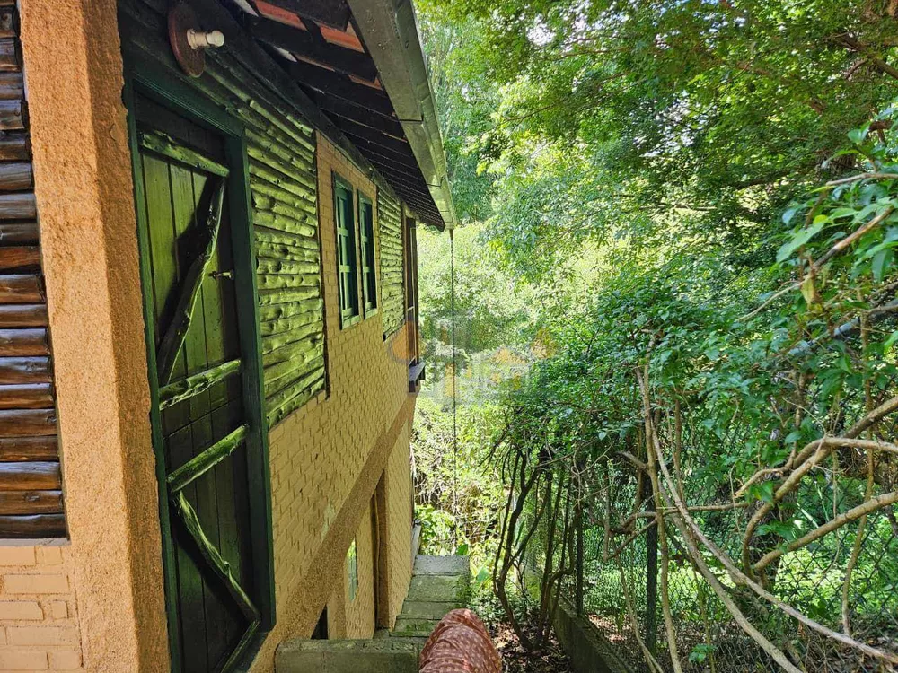 Casa, 4 quartos, 236 m² - Foto 13