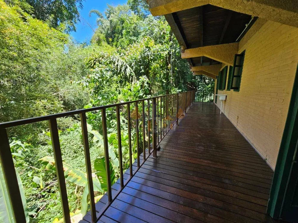 Casa, 4 quartos, 236 m² - Foto 4