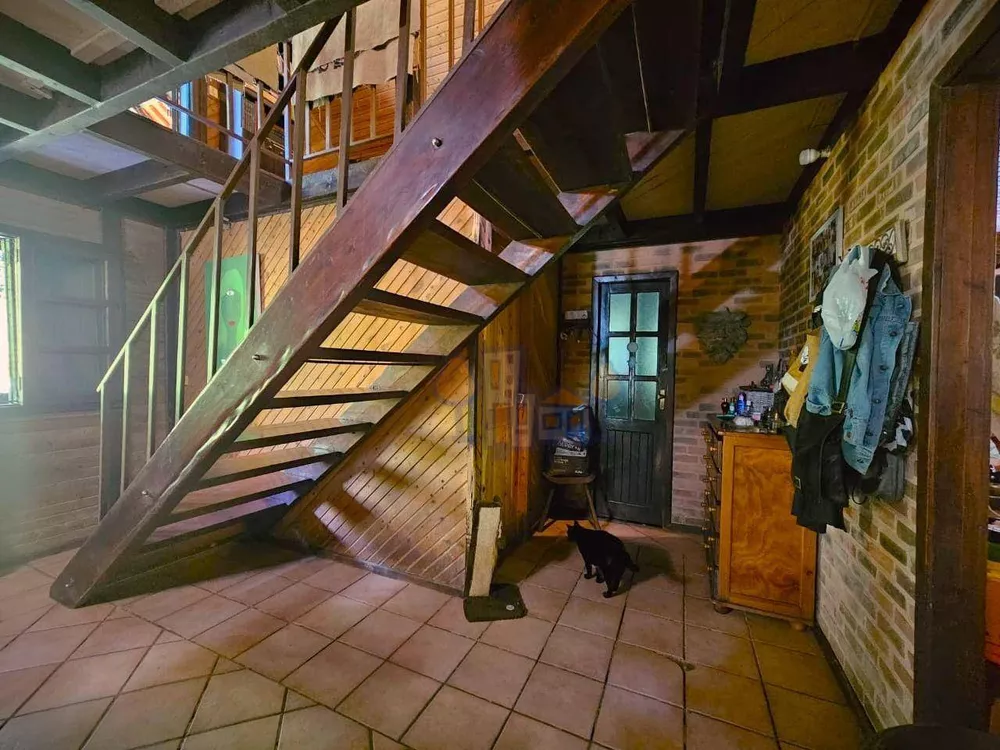 Casa, 4 quartos, 236 m² - Foto 25
