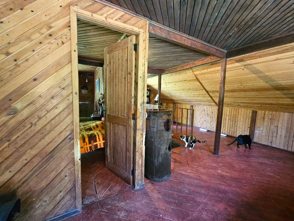 Casa, 4 quartos, 236 m² - Foto 17