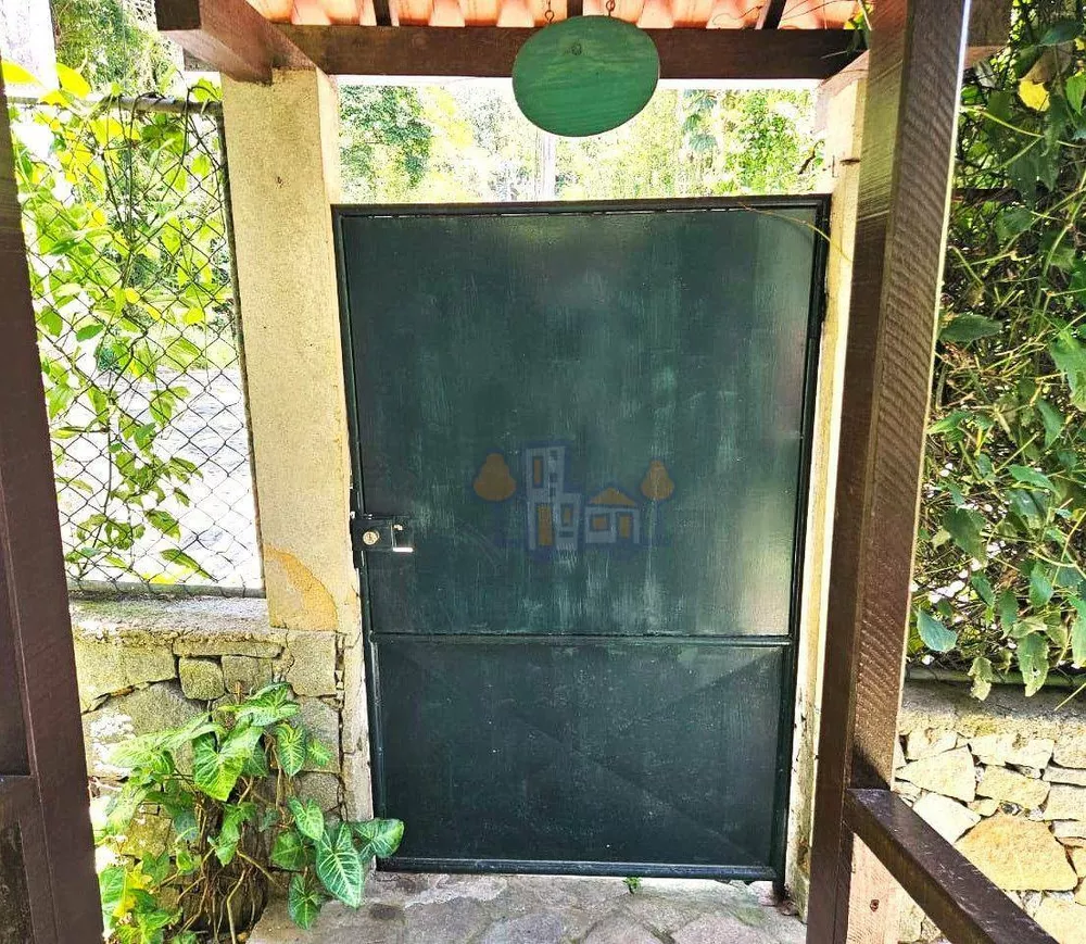 Casa, 4 quartos, 236 m² - Foto 21