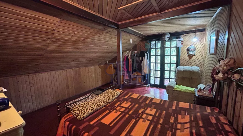 Casa, 4 quartos, 236 m² - Foto 24