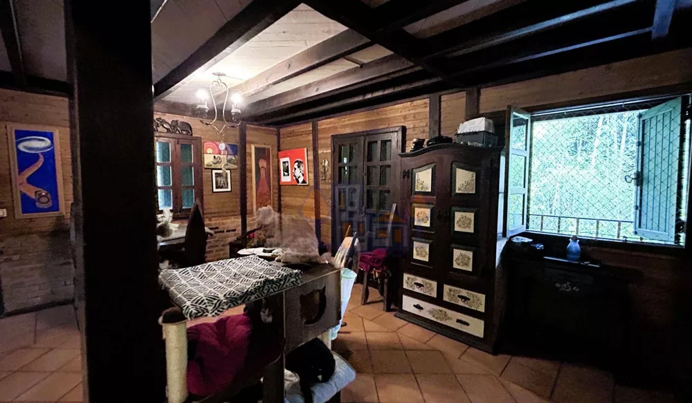 Casa, 4 quartos, 236 m² - Foto 7
