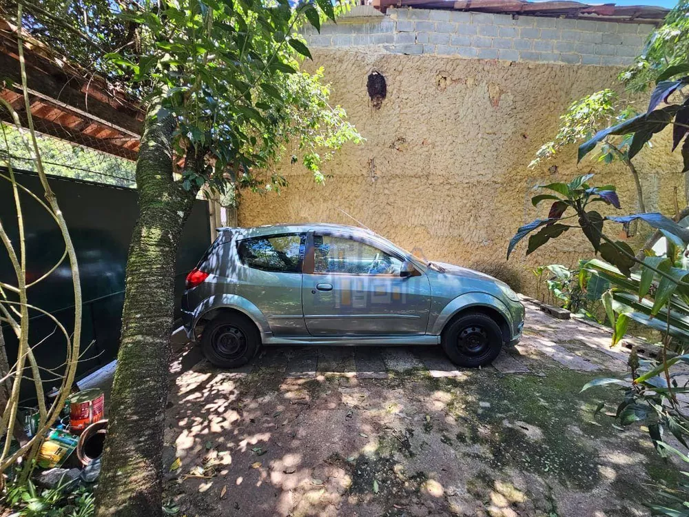 Casa, 4 quartos, 236 m² - Foto 20