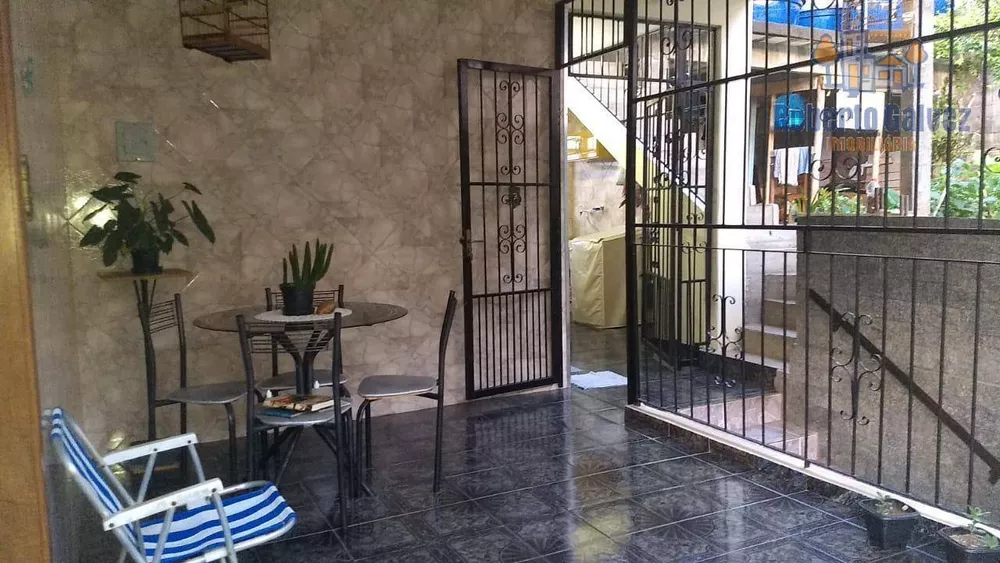 Sobrado, 2 quartos, 116 m² - Foto 12