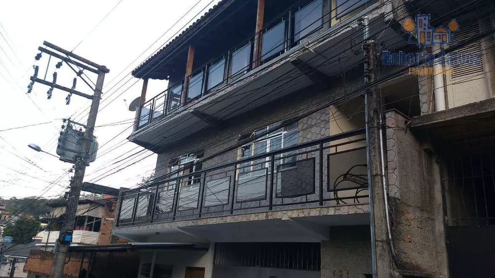 Sobrado, 2 quartos, 116 m² - Foto 1