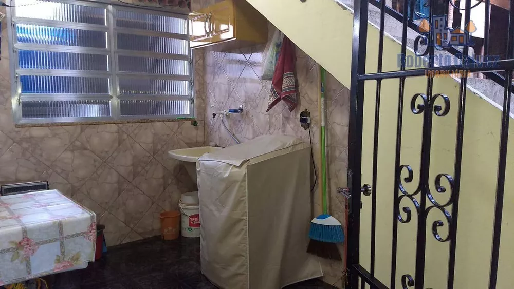 Sobrado, 2 quartos, 116 m² - Foto 13