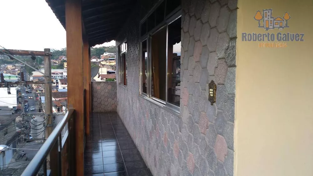 Sobrado, 2 quartos, 116 m² - Foto 14