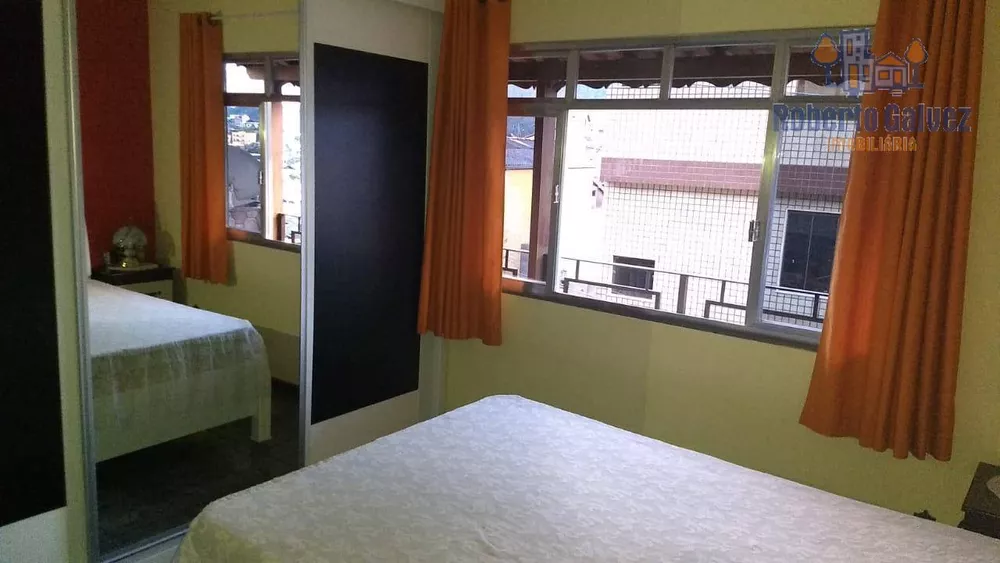 Sobrado, 2 quartos, 116 m² - Foto 6