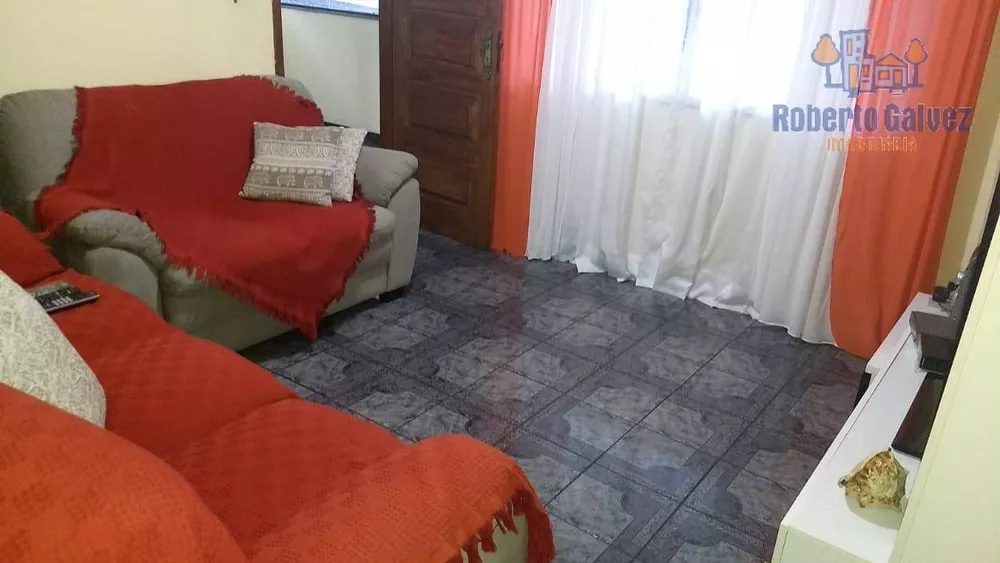 Sobrado, 2 quartos, 116 m² - Foto 2