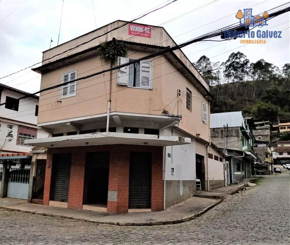 Prédio Inteiro, 180 m² - Foto 1