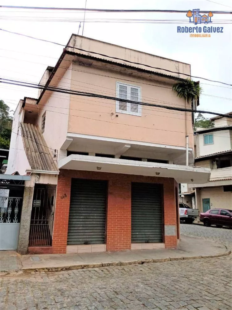 Prédio Inteiro, 180 m² - Foto 5