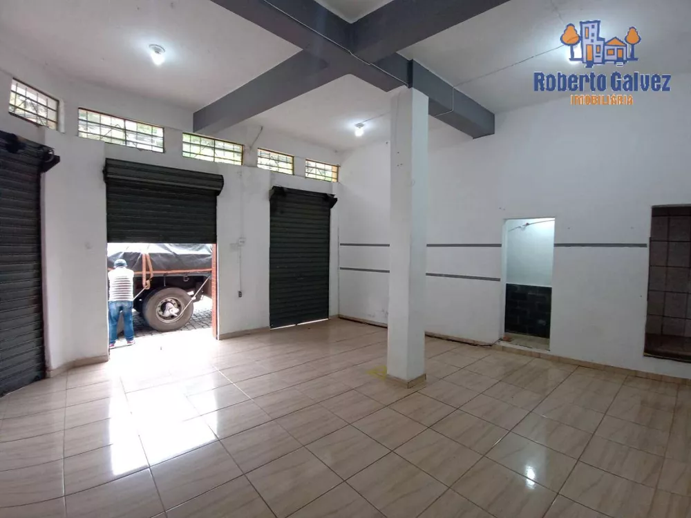 Prédio Inteiro, 180 m² - Foto 19