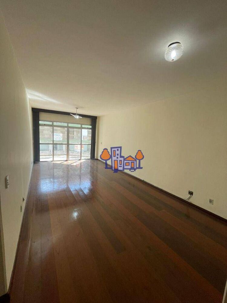 Apartamento à venda com 3 quartos, 193m² - Foto 1