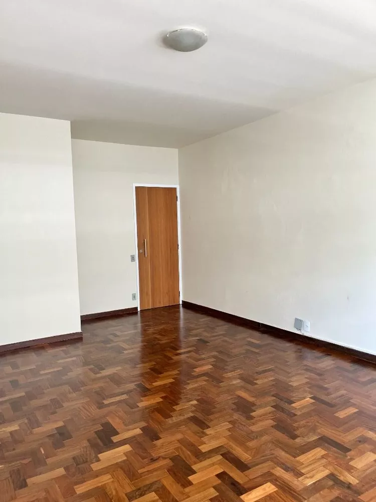 Apartamento, 3 quartos, 120 m² - Foto 3